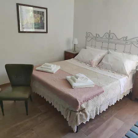 Accommodatie bij particulieren Tiny *