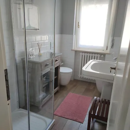 Accommodatie bij particulieren Tiny *