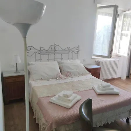 Tiny Accommodatie bij particulieren Pescara