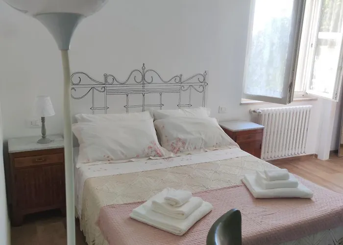 Tiny Habitación en casa particular Pescara